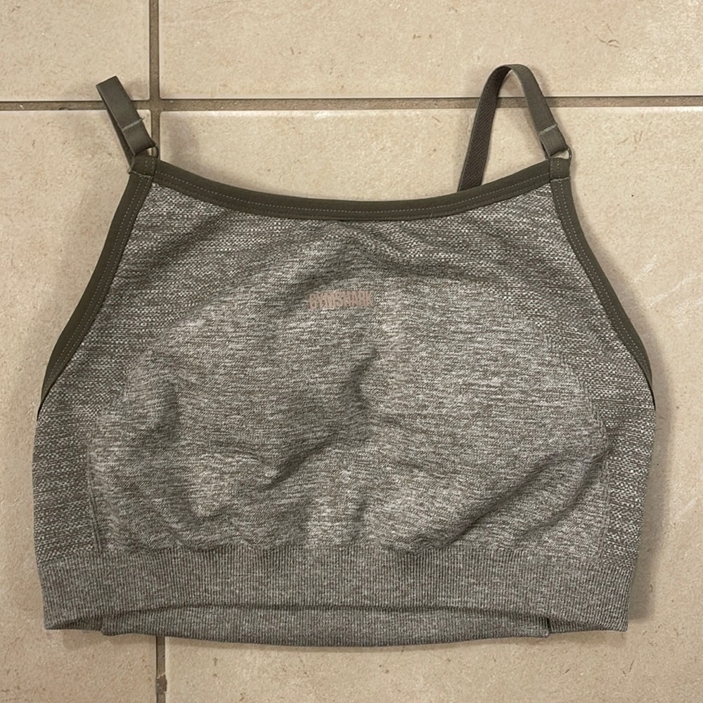 Gymshark Flex Bra